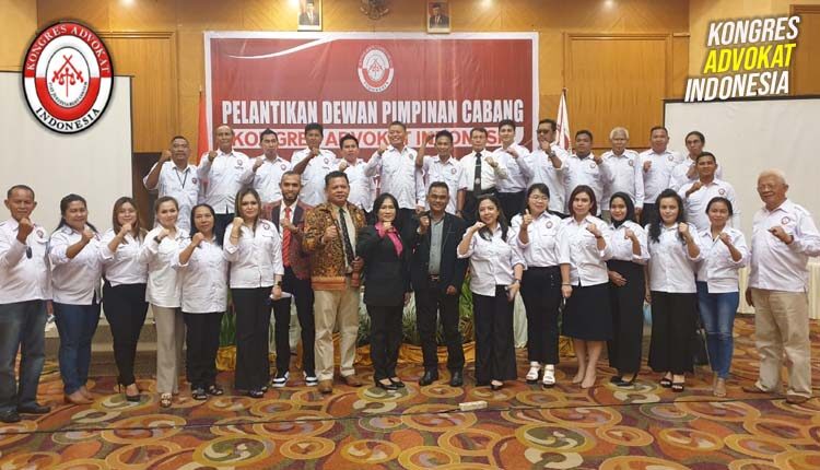 DPD KAI Sulut