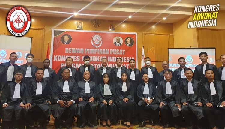 DPD KAI Sulut