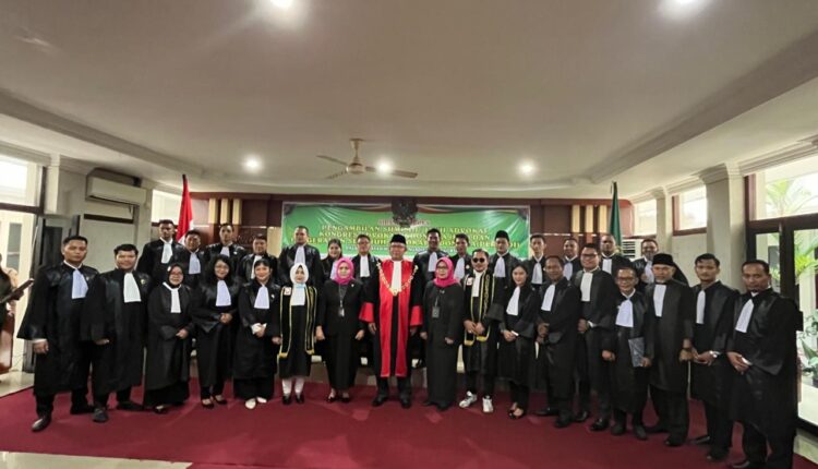 DPD KAI Riau