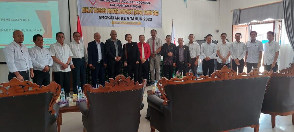 DPD KAI Kalteng DKPA