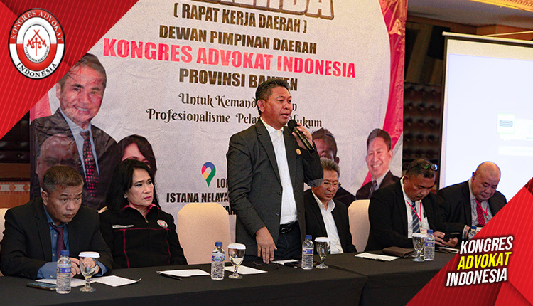 Rakerda KAI Banten 2024