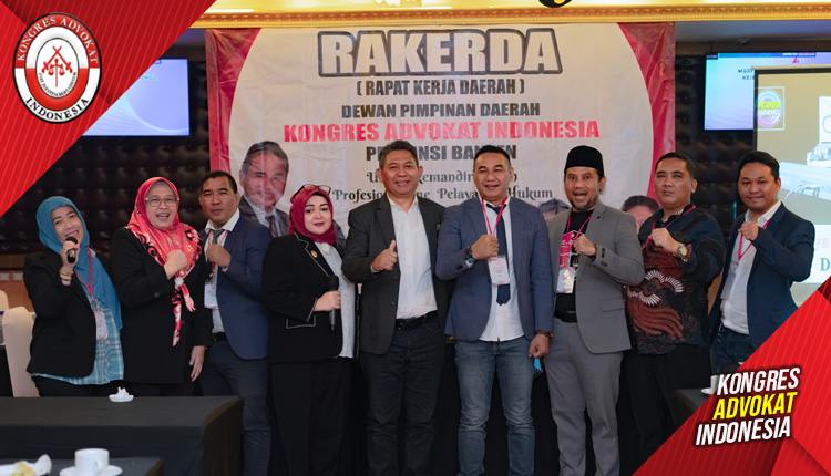 Rakerda KAI Banten 2024