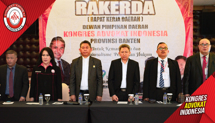 Rakerda KAI Banten 2024