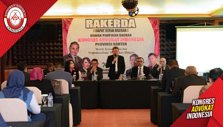 Rakerda KAI Banten 2024